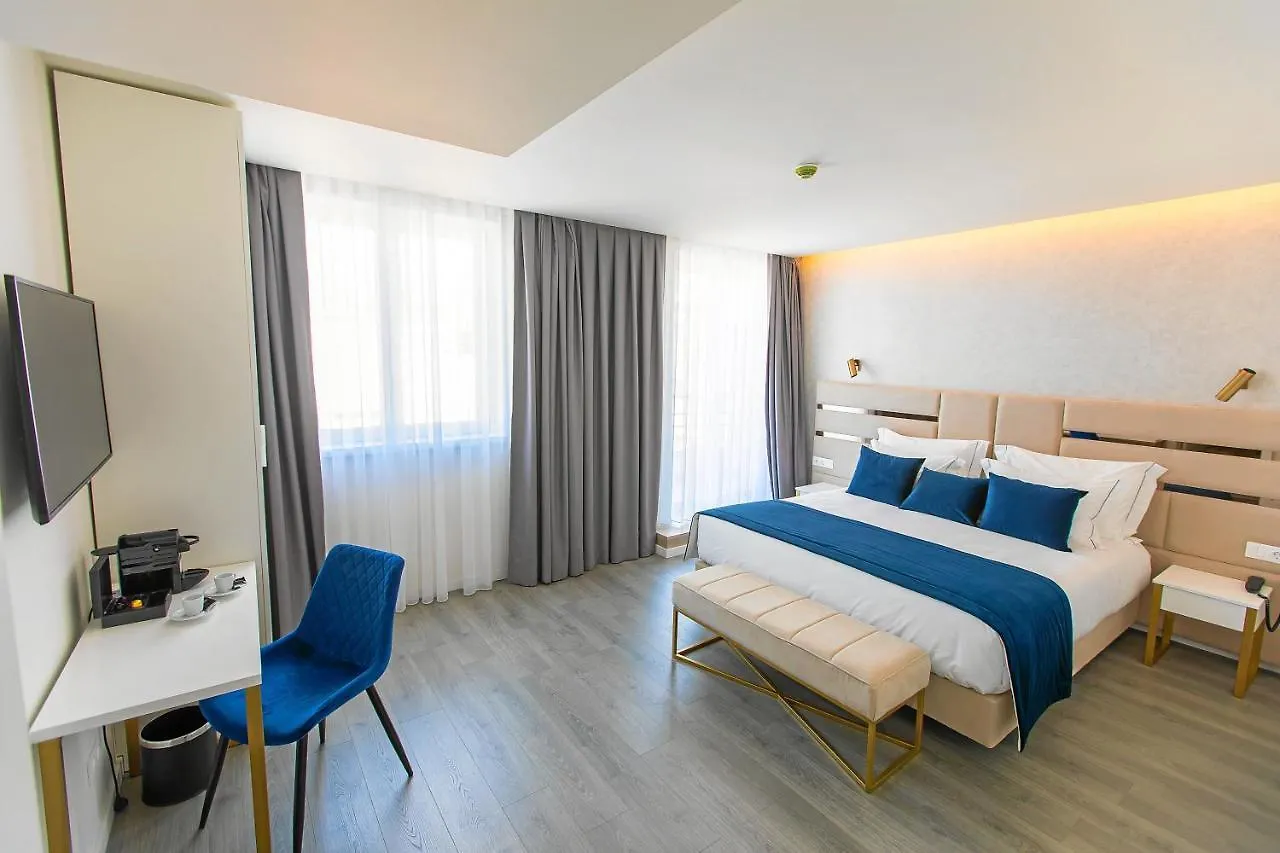 Hotel Mondego Coimbra