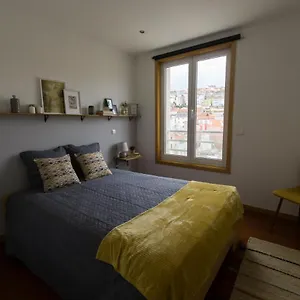 Appartement Avenida -, Coïmbre