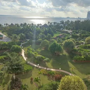 Casa Taino , Cancún Messico