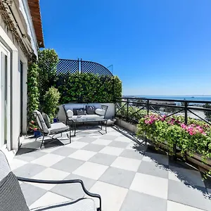 As Janelas Verdes - Heritage Collection - Riverside 4*, Lisboa Portugal
