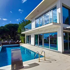 Madeira Villa