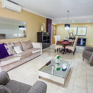 Apartamento Caires Apartment Funchal (Madeira)