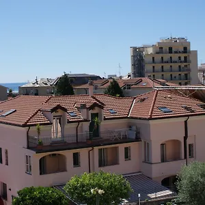 Mirafiori Hotel