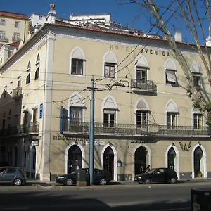 Avenida Coimbra