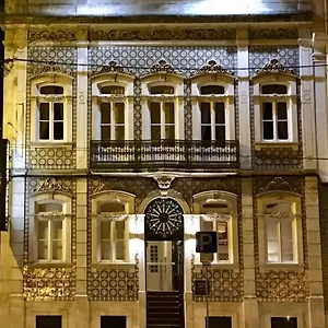 Jardim Coimbra