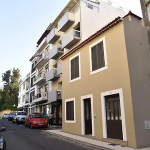 Center Apartment Funchal (Madeira)
