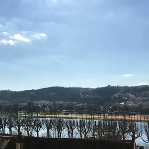 Appartement Vista Mondego, Coïmbre