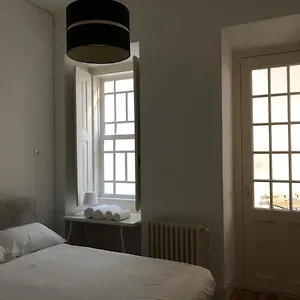 Apartment Rua Tenente Campos Rego, Ground Floor, Coimbra