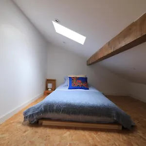 Appartamento Casa Da Baixinha - Unesco World Heritage, Coimbra