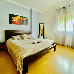 Appartamento Coselhas, Coimbra