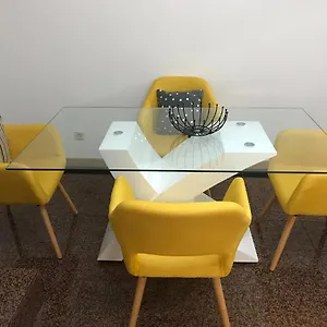 Apartment Miguel Torga, Coimbra