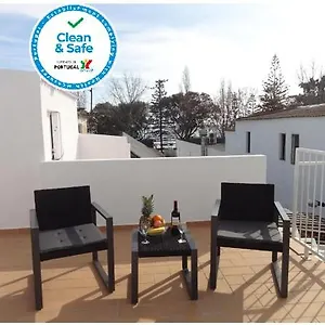 Fisherman's Palace Bed & Breakfast Olhao