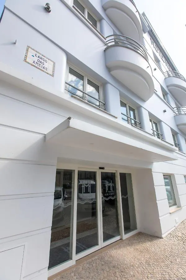 ***  Hotel Mondego Coimbra Portugal