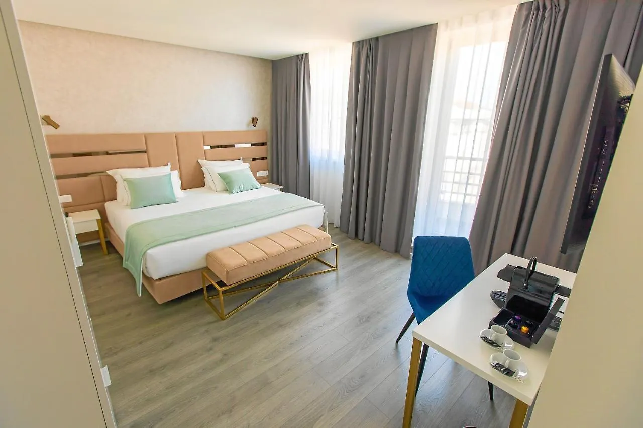 Hotel Mondego Coimbra 3*,