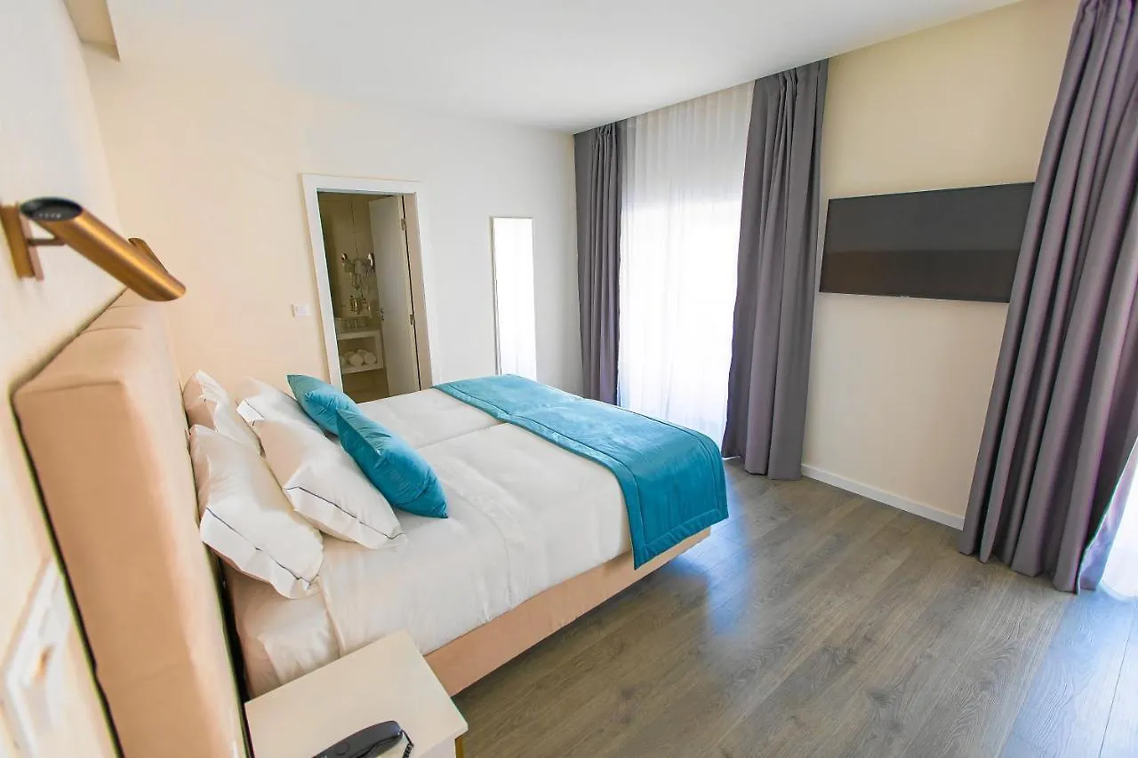 Hotel Mondego Coimbra Portugal