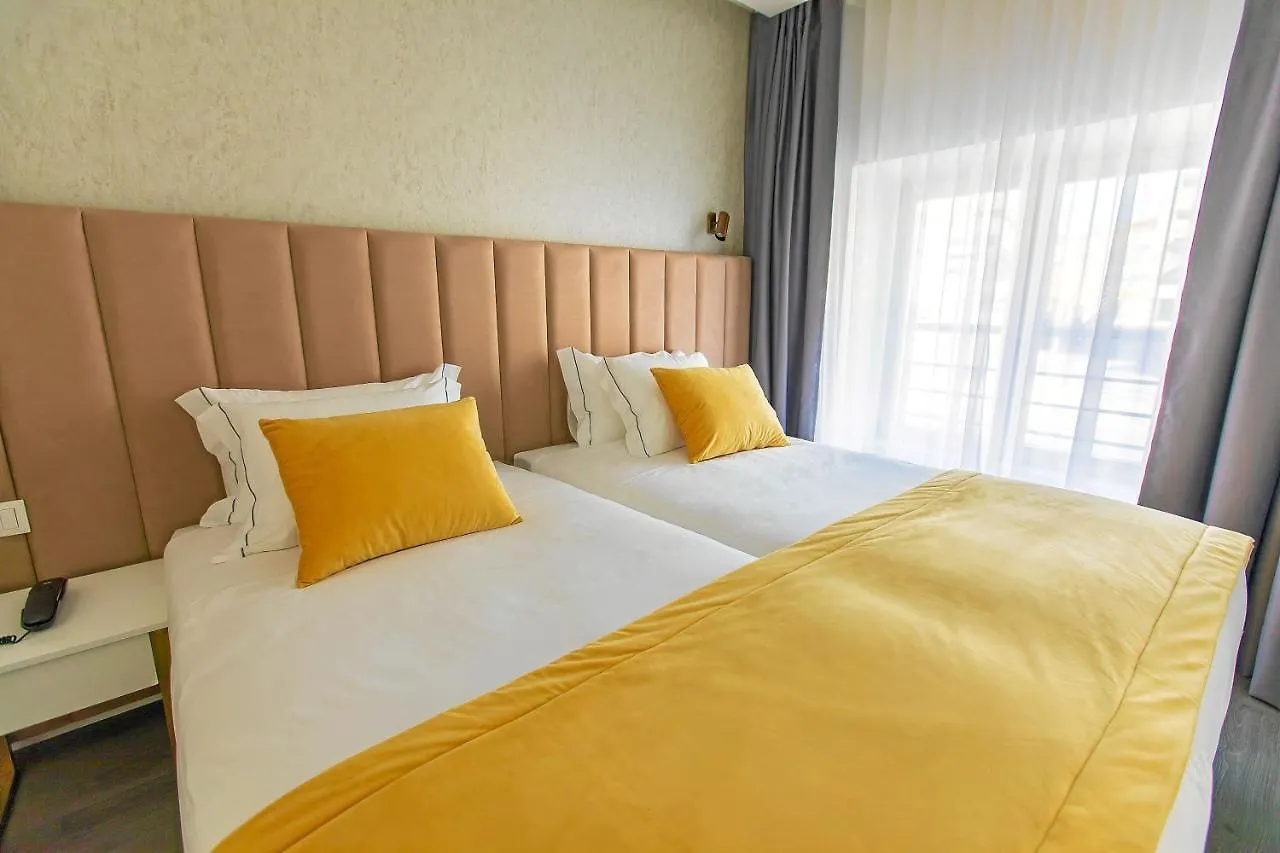 Hotel Mondego 코임브라 포르투갈