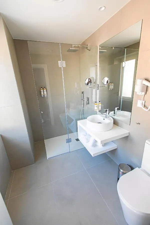 Hotel Mondego Coimbra