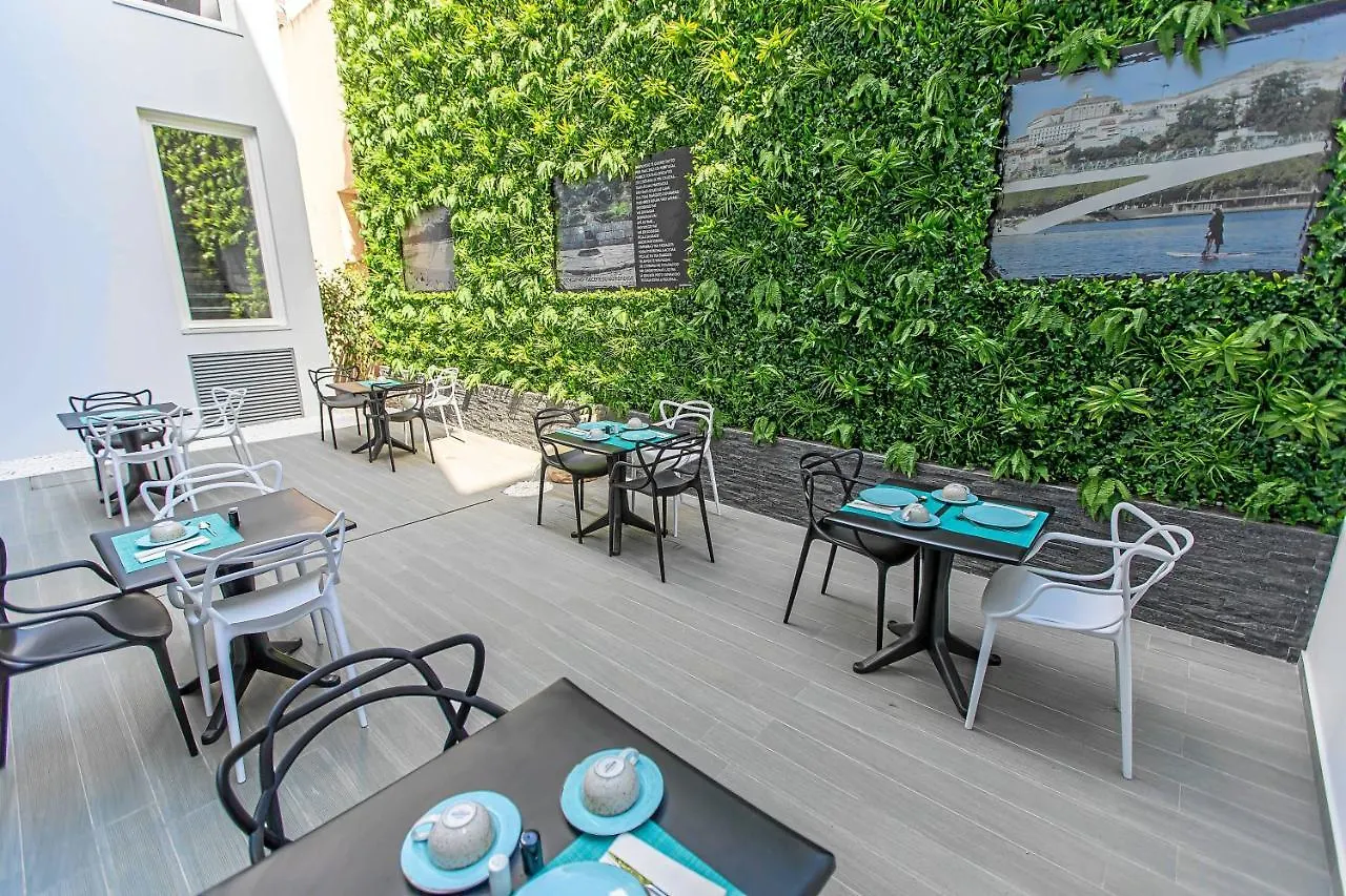 Hotel Mondego Coimbra 3*,